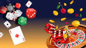 Вход на зеркало Charlie Casino